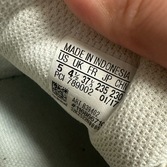 Adidas Originals Superstar sneaker - Picture 9 of 9